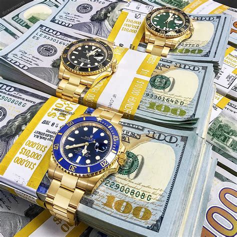 where to sell rolex.